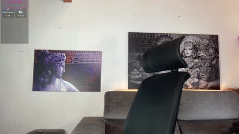 benjamincooperk online show from January 16, 10:02 pm