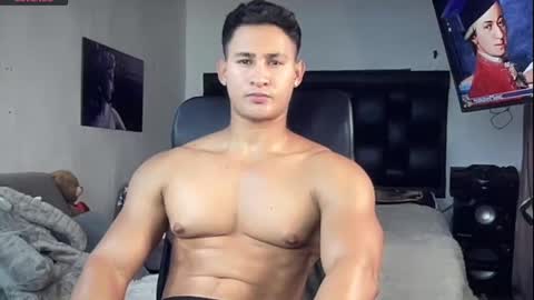 benjamincooperk online show from September 22, 7:38 pm