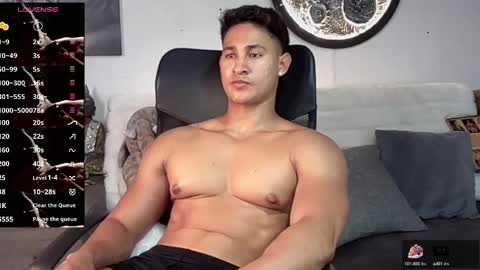 benjamincooperk online show from September 27, 10:26 pm