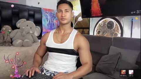 benjamincooperk online show from June 6, 8:19 am