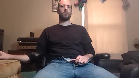 Snapshot of benjammin11311 chatting on February 4, 9:10 pm Benjammin online show from February 4, 9:10 pm