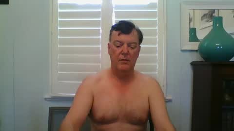 benjoid online show from December 11, 2:30 am