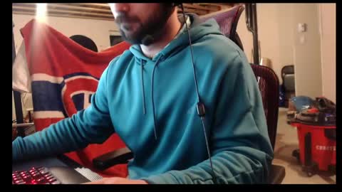 Bean online show from May 4, 4:30 am