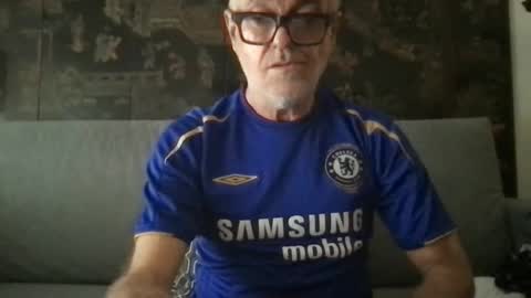 Hot Ben online show from October 5, 1:53 pm