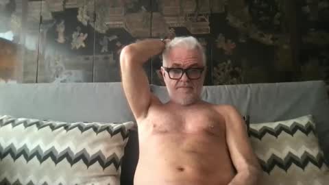 Hot Ben online show from October 11, 2:26 pm