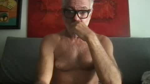 Hot Ben online show from March 18, 5:16 pm