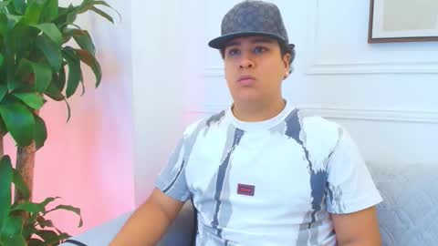 bennett_alejoo online show from January 15, 7:06 pm