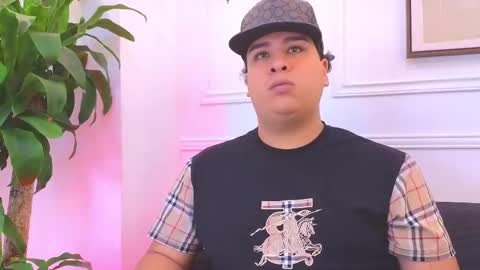 bennett_alejoo online show from February 20, 4:20 am