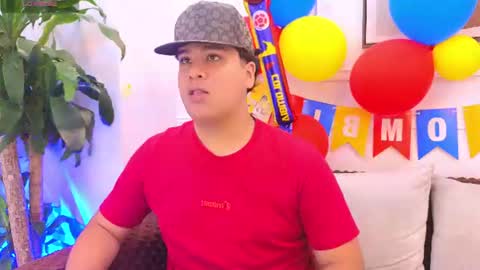 bennett_alejoo online show from June 24, 6:40 pm