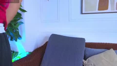 bennett_alejoo online show from July 10, 6:43 pm