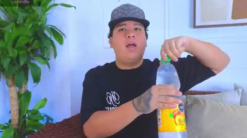 bennett_alejoo online show from July 15, 6:46 pm