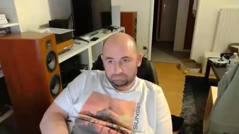 Snapshot of bennn54 chatting on February 27, 6:30 pm Ben online show from February 27, 6:30 pm