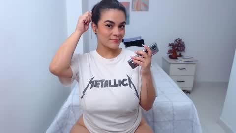 benny online show from February 11, 3:08 pm