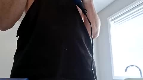 BennyC online show from October 27, 6:23 pm