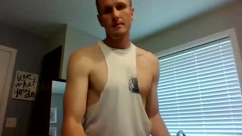 BennyC online show from April 23, 6:43 pm