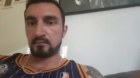 bennyhard90 online show from July 30, 5:23 pm