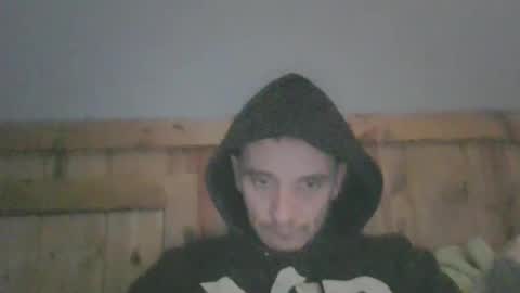 benny and innocentvixon online show from January 12, 7:11 am