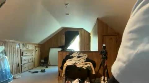 Snapshot of bennymn chatting on May 3, 2:56 pm benny and innocentvixon online show from May 3, 2:56 pm