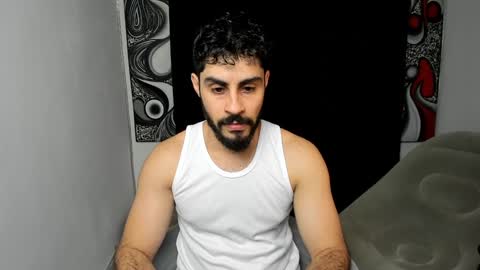 Snapshot of benpatrick69 chatting on December 5, 11:07 pm ben online show from December 5, 11:07 pm