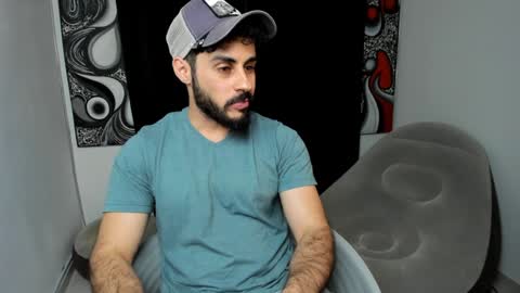 Snapshot of benpatrick69 chatting on December 10, 12:39 am ben online show from December 10, 12:39 am