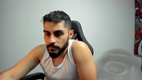 Snapshot of benpatrick69 chatting on January 14, 4:47 am ben online show from January 14, 4:47 am