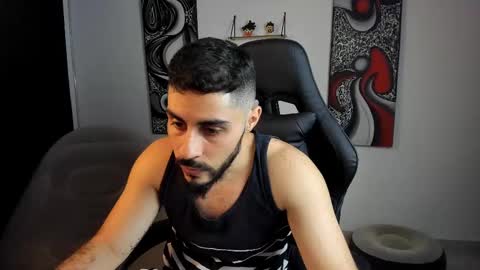 Snapshot of benpatrick69 chatting on February 11, 11:54 pm ben online show from February 11, 11:54 pm