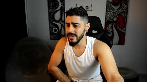 Snapshot of benpatrick69 chatting on February 17, 10:29 am ben online show from February 17, 10:29 am