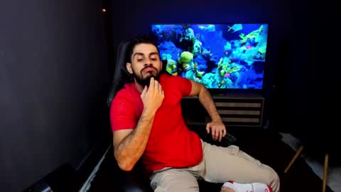 Snapshot of benpatrick69 chatting on September 10, 12:43 am ben online show from September 10, 12:43 am