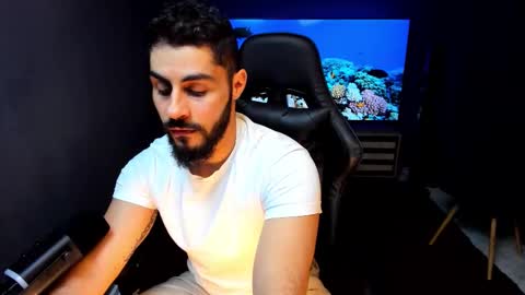 Snapshot of benpatrick69 chatting on September 10, 11:05 pm ben online show from September 10, 11:05 pm