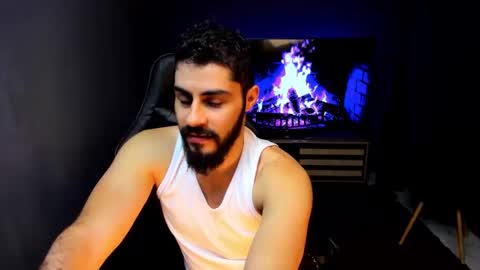 Snapshot of benpatrick69 chatting on September 20, 12:55 am ben online show from September 20, 12:55 am