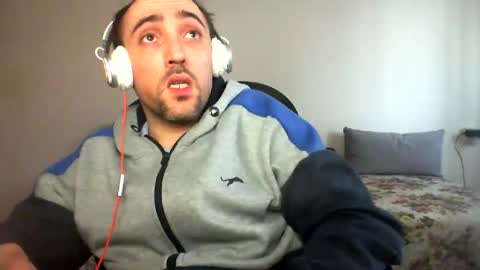 Snapshot of bentish chatting on January 5, 1:47 pm bentish online show from January 5, 1:47 pm