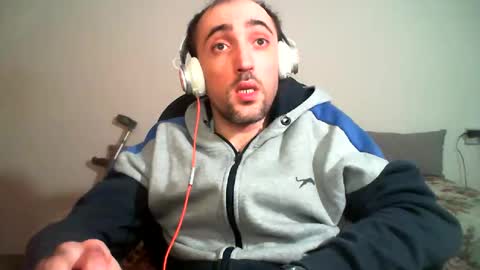 bentish online show from January 5, 4:59 pm