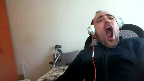 Snapshot of bentish chatting on January 23, 9:39 am bentish online show from January 23, 9:39 am