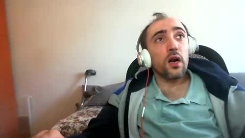 Snapshot of bentish chatting on January 28, 10:02 am bentish online show from January 28, 10:02 am