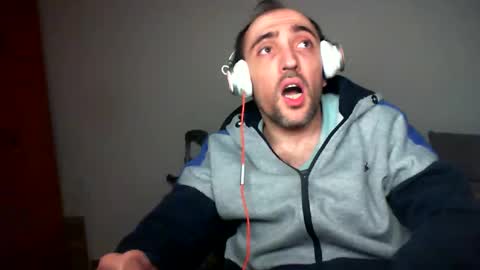 Snapshot of bentish chatting on January 28, 3:35 pm bentish online show from January 28, 3:35 pm