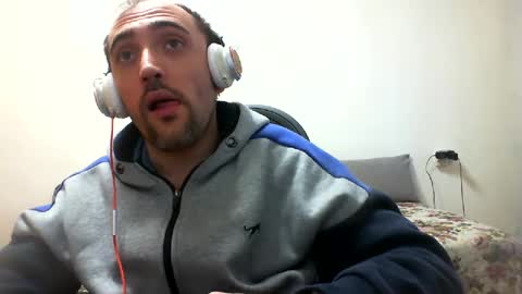 bentish online show from January 29, 2:21 pm