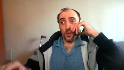 Snapshot of bentish chatting on January 30, 1:31 pm bentish online show from January 30, 1:31 pm