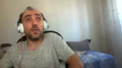 Snapshot of bentish chatting on September 10, 9:20 am bentish online show from September 10, 9:20 am