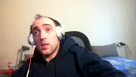 bentish online show from January 18, 9:24 am