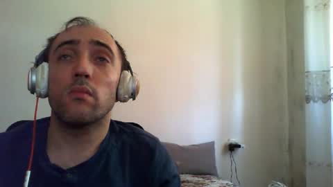 bentish online show from June 29, 7:58 am