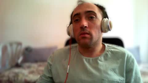 bentish online show from July 25, 6:55 am