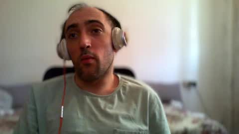 bentish online show from July 28, 6:20 am