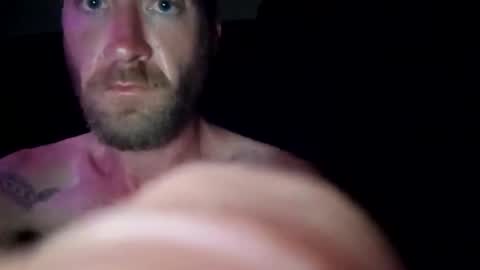 BentOverBlonde online show from August 4, 8:06 am