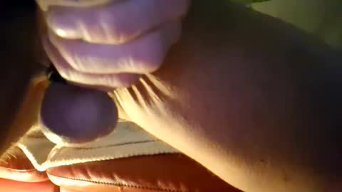 Benutzmich0800 online show from March 15, 8:59 pm