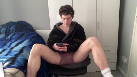 READ MY BIO ---  --- READ MY BIO online show from March 12, 7:57 am