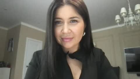 Karolina online show from February 26, 2:46 pm