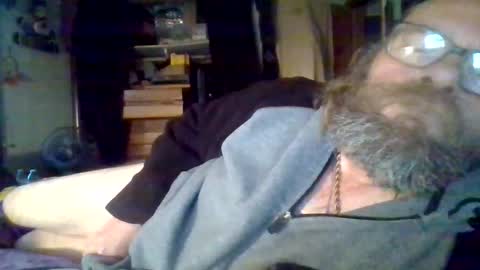 Snapshot of bergeeric1970 chatting on November 12, 1:11 pm bergeeric1970 online show from November 12, 1:11 pm