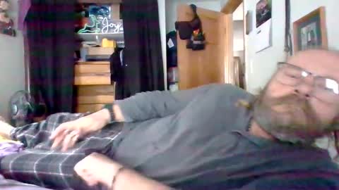 bergeeric1970 online show from January 16, 9:30 pm