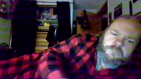 bergeeric1970 online show from April 7, 10:15 am