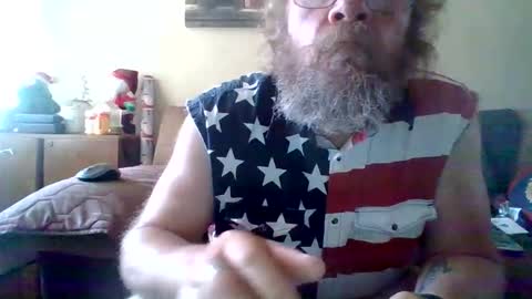 bergeeric1970 online show from May 28, 4:04 pm